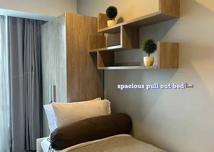 Casa Solana Staycation By M&h