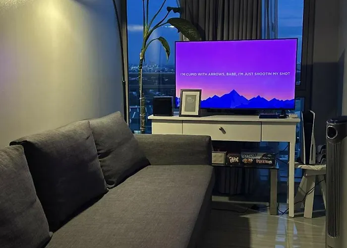Casa Solana Staycation By M&h