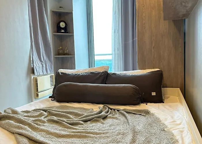Apartahotel Casa Solana Staycation By M&h